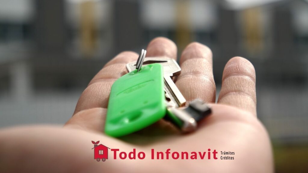 Comprar Casa Infonavit Usada