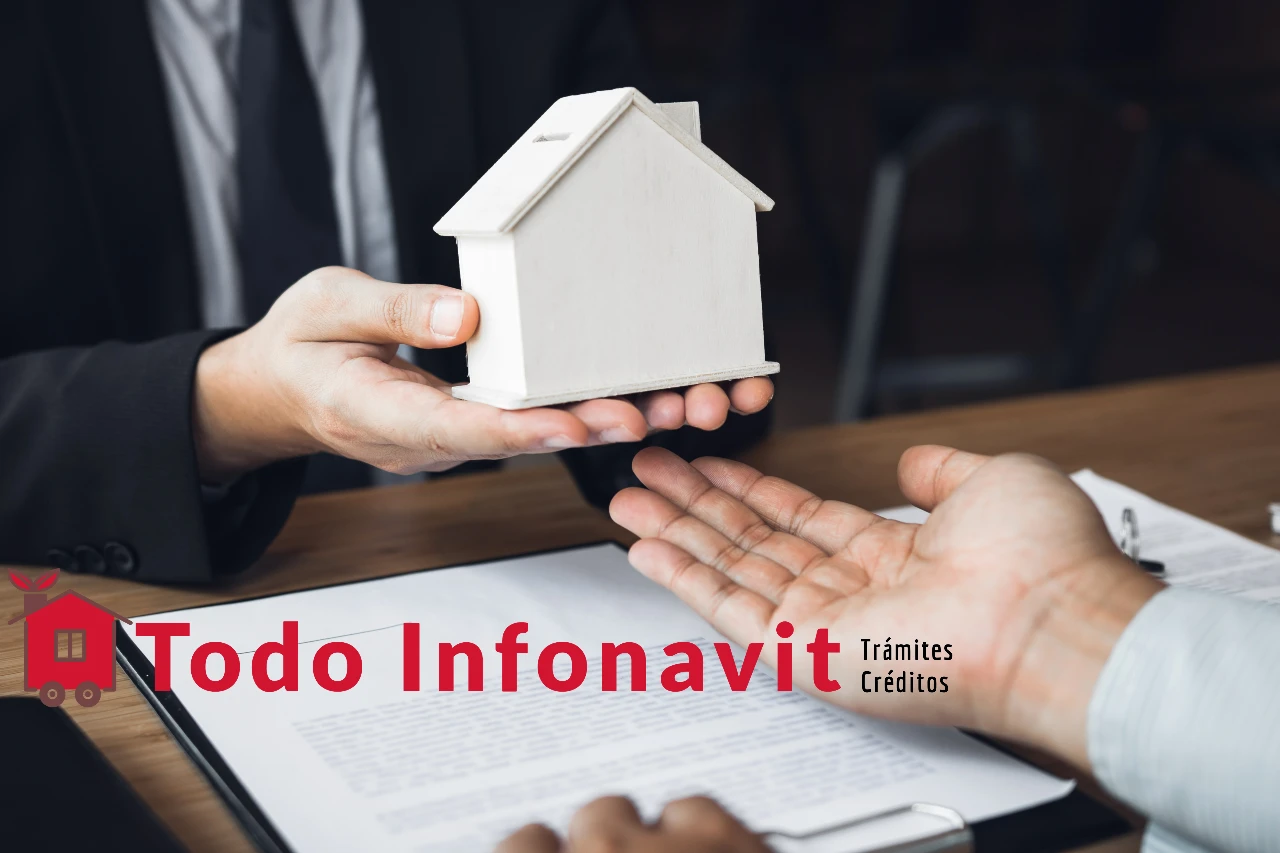 Casas Infonavit