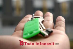 Comprar Casa Infonavit Usada