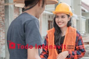 Crédito Infonavit Para Construir