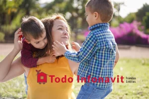 ¿Busca Apoyo Como Madre Soltera?