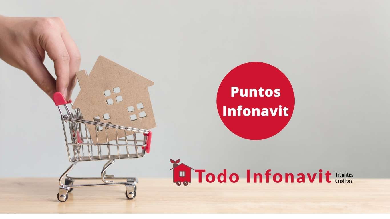 Puntos Infonavit